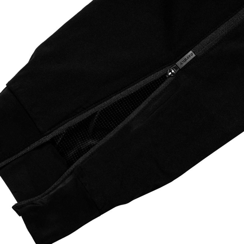 Blaze Pants PANTS XMRPA40c901 901 BLACK 6