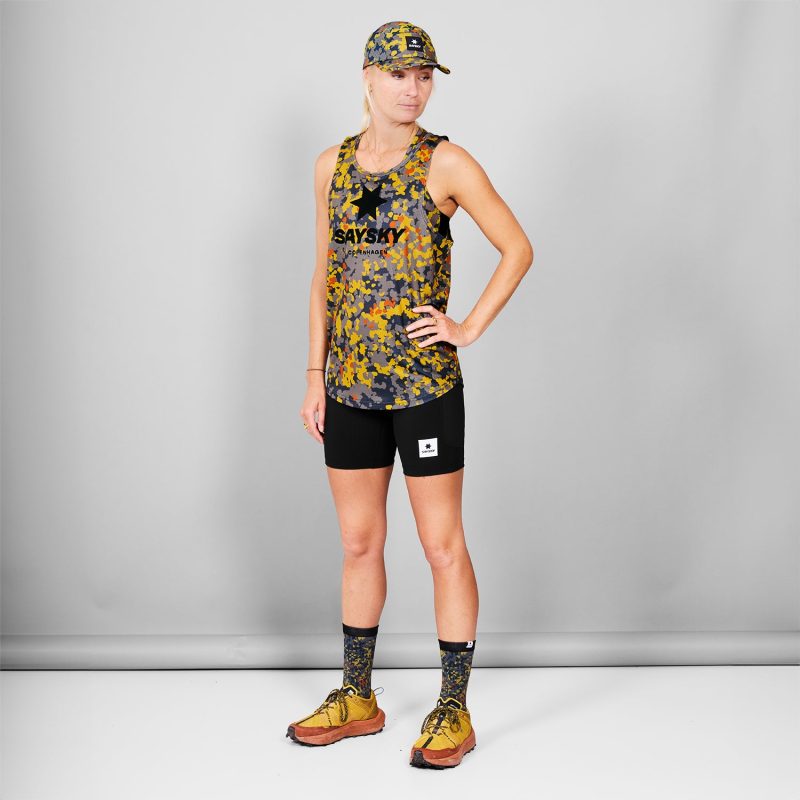 Camo Combat Singlet SINGLETS MMRSI01c1019 1019 CAMO AOP 1