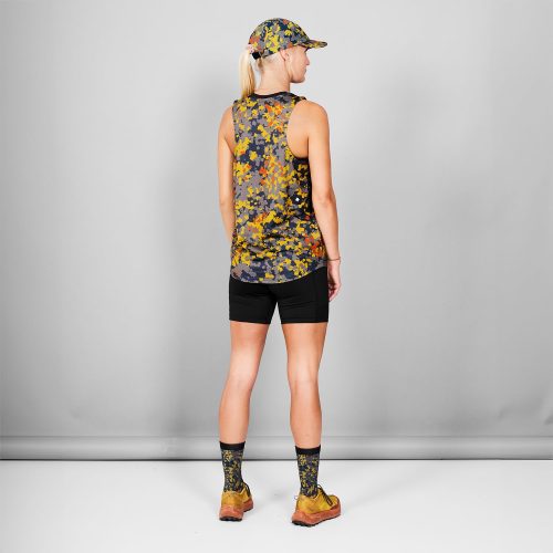 Camo Combat Singlet SINGLETS MMRSI01c1019 1019 CAMO AOP 2