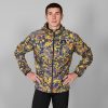 SAYSKY Camo Pace Jacket JACKETS/VESTS 1019 - CAMO AOP