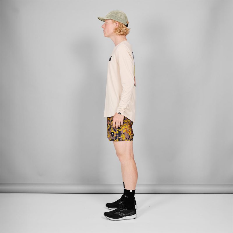 Camo Pace Shorts 5 SHORTS MMRSH02c1019 1019 CAMO AOP 3