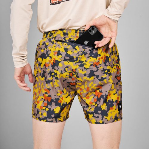 Camo Pace Shorts 5 SHORTS MMRSH02c1019 1019 CAMO AOP 4