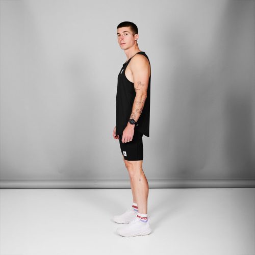 Clean Combat Pro Singlet SINGLETS XMRSI30C901 901 BLACK 1