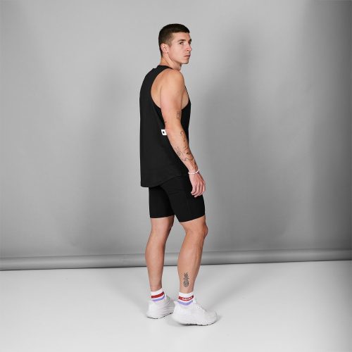 Clean Combat Pro Singlet SINGLETS XMRSI30C901 901 BLACK 2