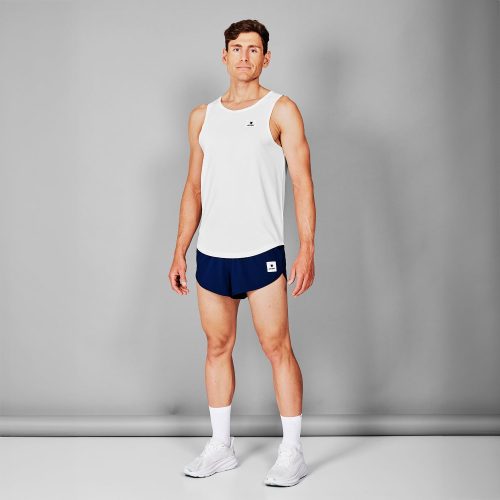 Clean Combat Pro Singlet SINGLETS XMRSI30c101 101 WHITE 1