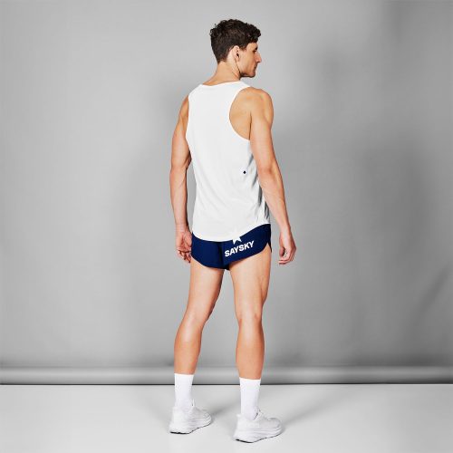 Clean Combat Pro Singlet SINGLETS XMRSI30c101 101 WHITE 2