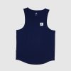 SAYSKY Clean Combat Pro Singlet SINGLETS 201 - BLUE