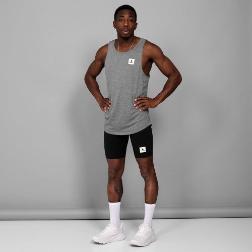 Clean Combat Pro Singlet SINGLETS XMRSI30c6003 6003 GREY 2