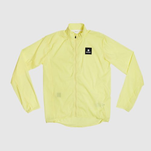 SAYSKY Clean Flow Jacket JACKETS/VESTS 401 - YELLOW