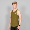 SAYSKY Clean Flow Singlet SINGLETS 309 - GREEN