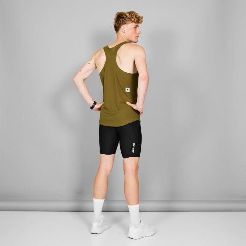 Clean Flow Singlet SINGLETS MMRSI60c309 309 GREEN 4