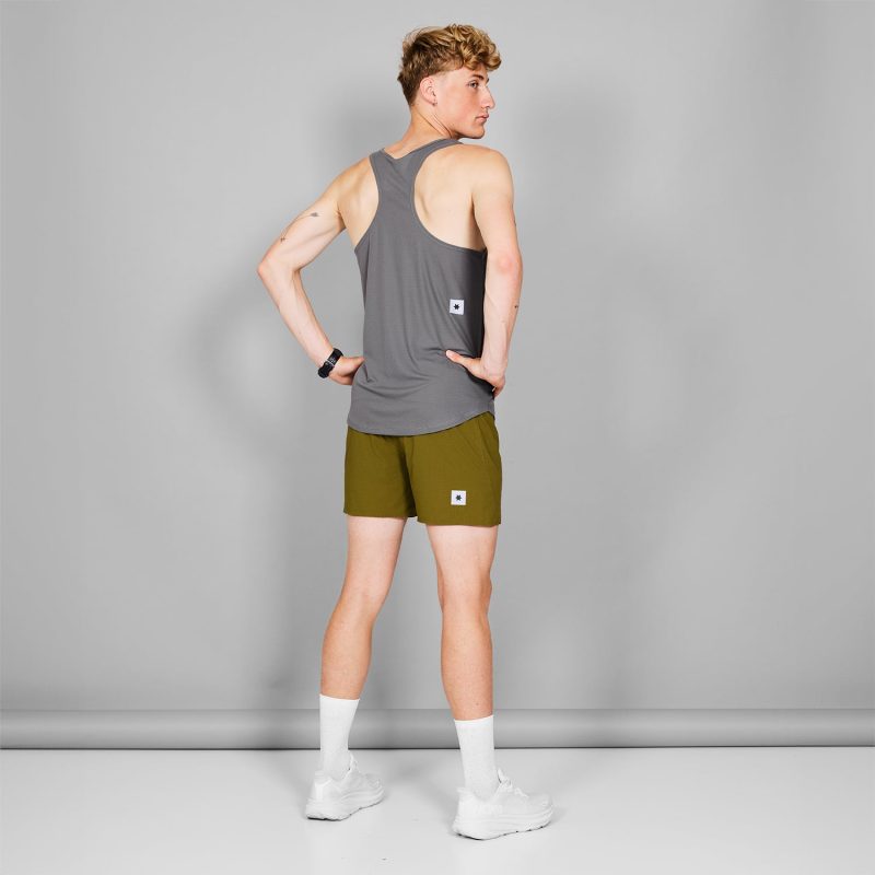 Clean Flow Singlet SINGLETS MMRSI60c603 603 GREY 1