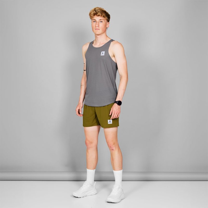 Clean Flow Singlet SINGLETS MMRSI60c603 603 GREY 2