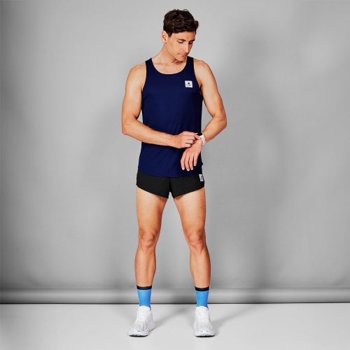 Clean Flow Singlet SINGLETS XMRSI60c201 201 BLUE 2