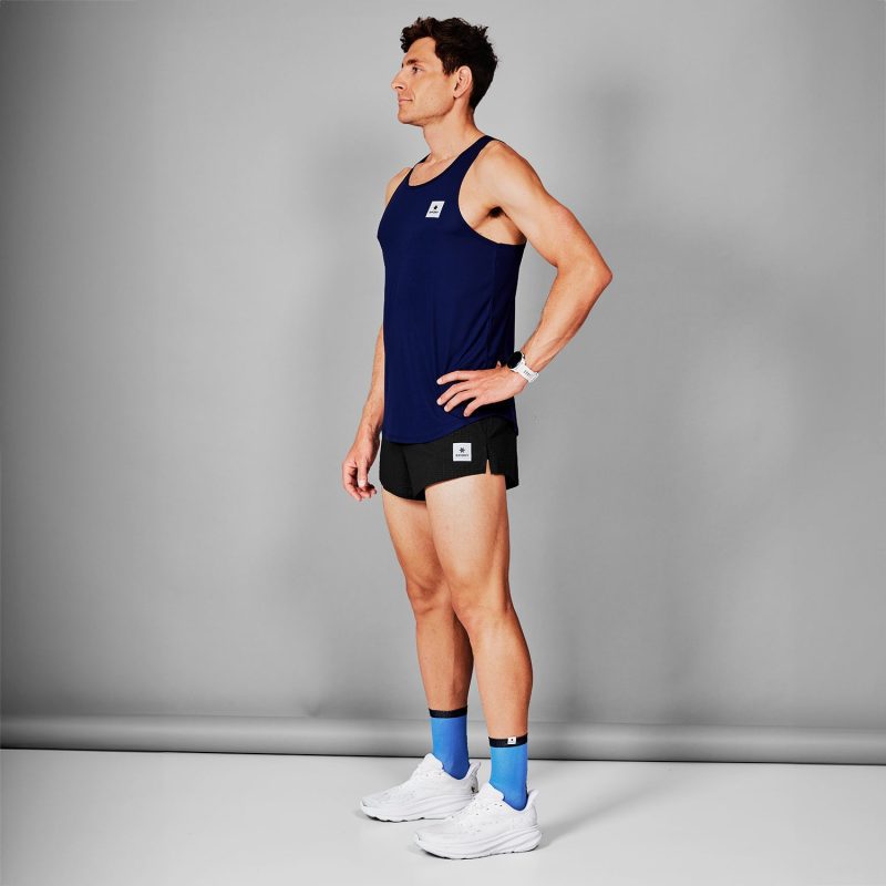 Clean Flow Singlet SINGLETS XMRSI60c201 201 BLUE 3