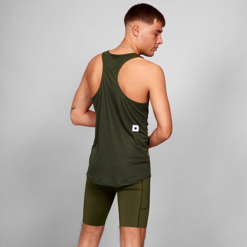 Clean Flow Singlet SINGLETS XMRSI60c301 301 GREEN 1