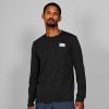 SAYSKY Clean Motion Long Sleeve LONG SLEEVES 901 - BLACK