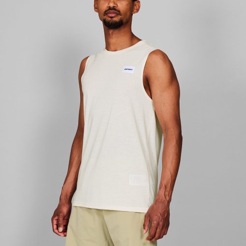 SAYSKY Clean Motion Tank TANK 102 - WHITE