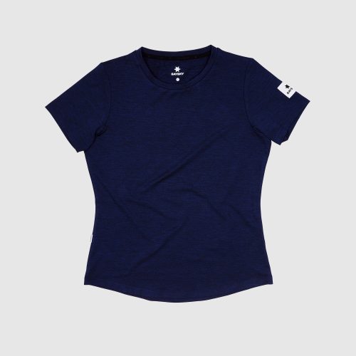 SAYSKY Clean Pace T-shirt T-SHIRTS 2001 - BLUE