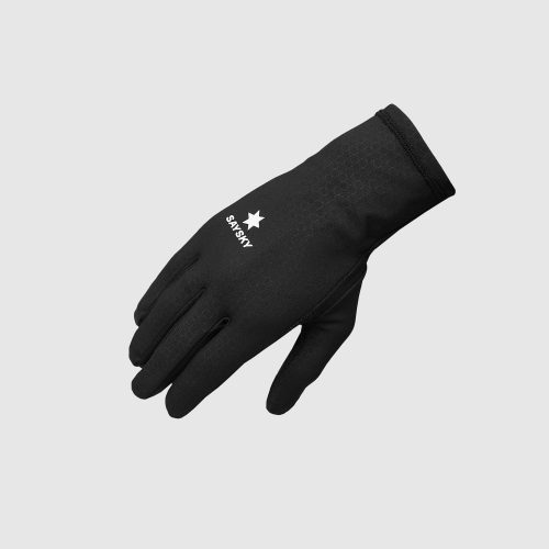 SAYSKY Combat Gloves GLOVES 901 - BLACK