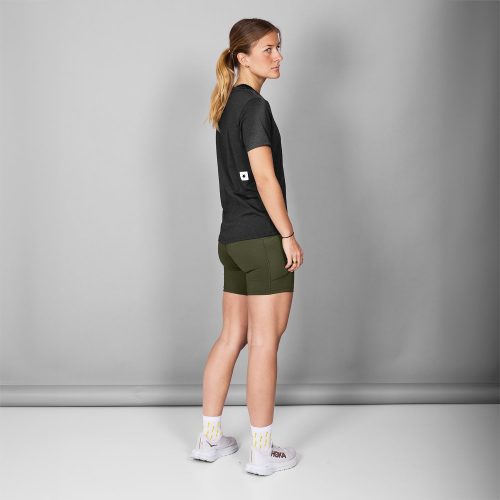 Combat Short Tights 7 TIGHTS XWRST30c301 301 GREEN 1