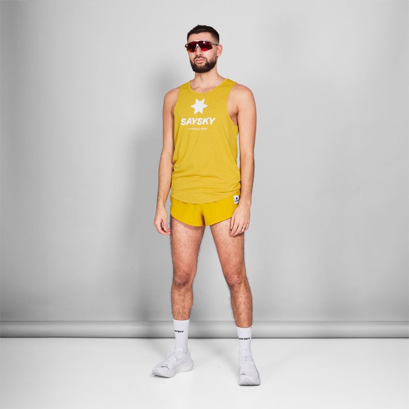 Combat Shorts 2 SHORTS NMRSH30c412 412 YELLOW 1