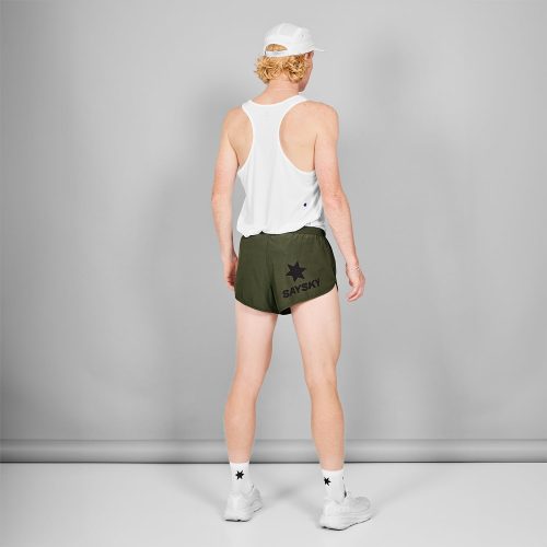 Combat Shorts 2 SHORTS XMRSH30c301 301 GREEN 3