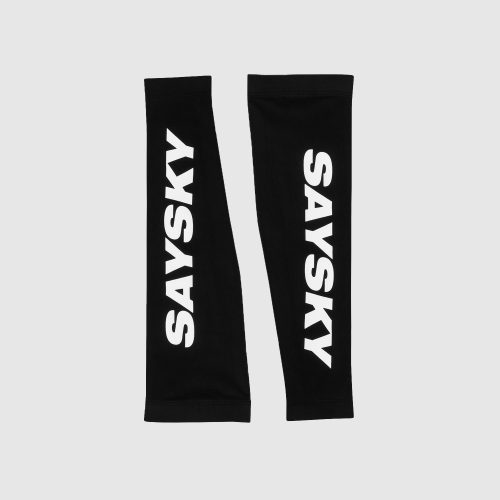 SAYSKY Combat Sleeves ACCESSORIES BLACK