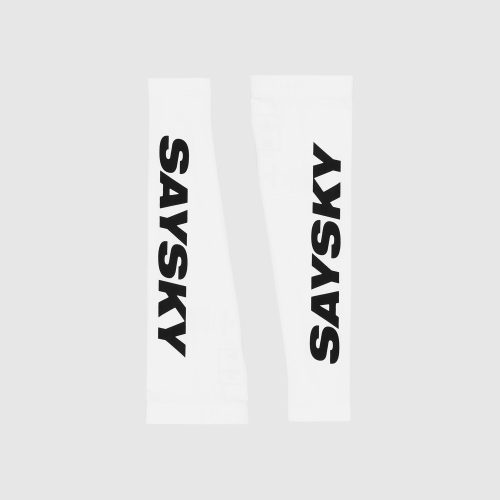 SAYSKY Combat Sleeves ACCESSORIES WHITE