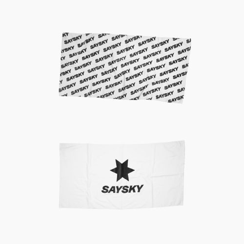 SAYSKY SAYSKY Towel Bundle ACCESSORIES SAYSKY GREY