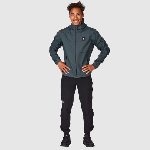 Element 3L Waterproof Jacket JACKETS VESTS IMRJA09 601 SAYSKY GREY 2 8197928d 99f7 4b52 9a98 0f5aeea85707