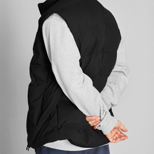 Everyday Down Vest JACKETS VESTS NMLVE50c901 901 BLACK 3