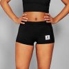 SAYSKY Flow+ Race Short Tights 1'' TIGHTS 901 - BLACK