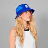 SAYSKY Bucket Hat 601 HEADWEAR 204 - BLUE