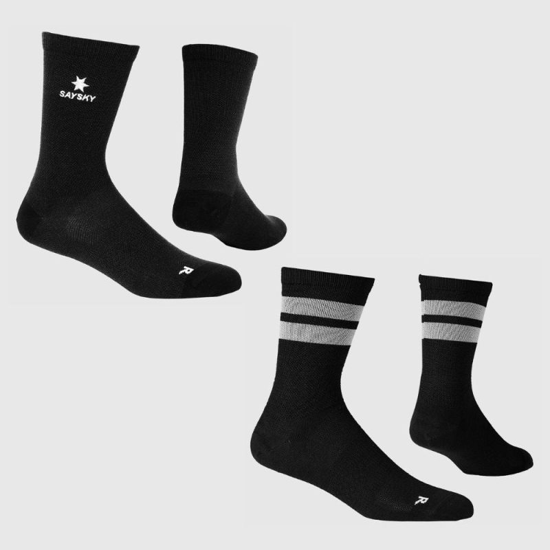 MerinoSocks 2Pack