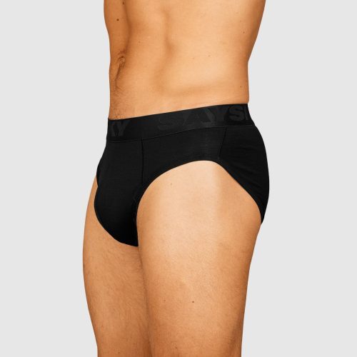 Merino Base 180 Briefs UNDERWEAR XMABR01 BLACK 3 3fdddb83 0c90 485f 86a4 4f8a00ea8c1a