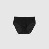 SAYSKY Merino 180 Briefs UNDERWEAR BLACK