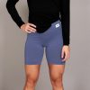 SAYSKY Motion+ Short Tights 9'' TIGHTS 206 - BLUE