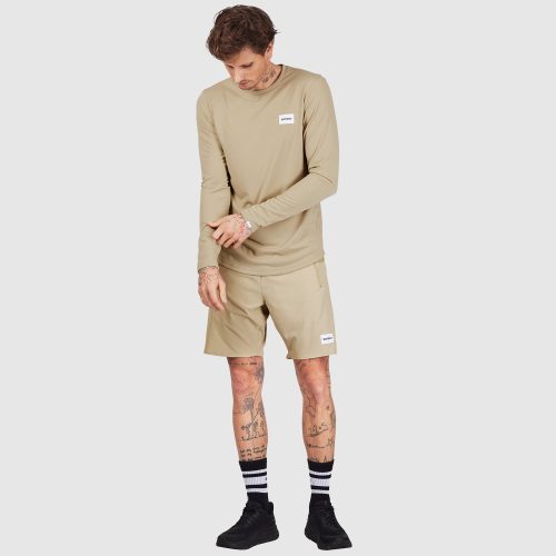 Motion Shorts 8 SHORTS XMRSH50C801 801 BEIGE 2