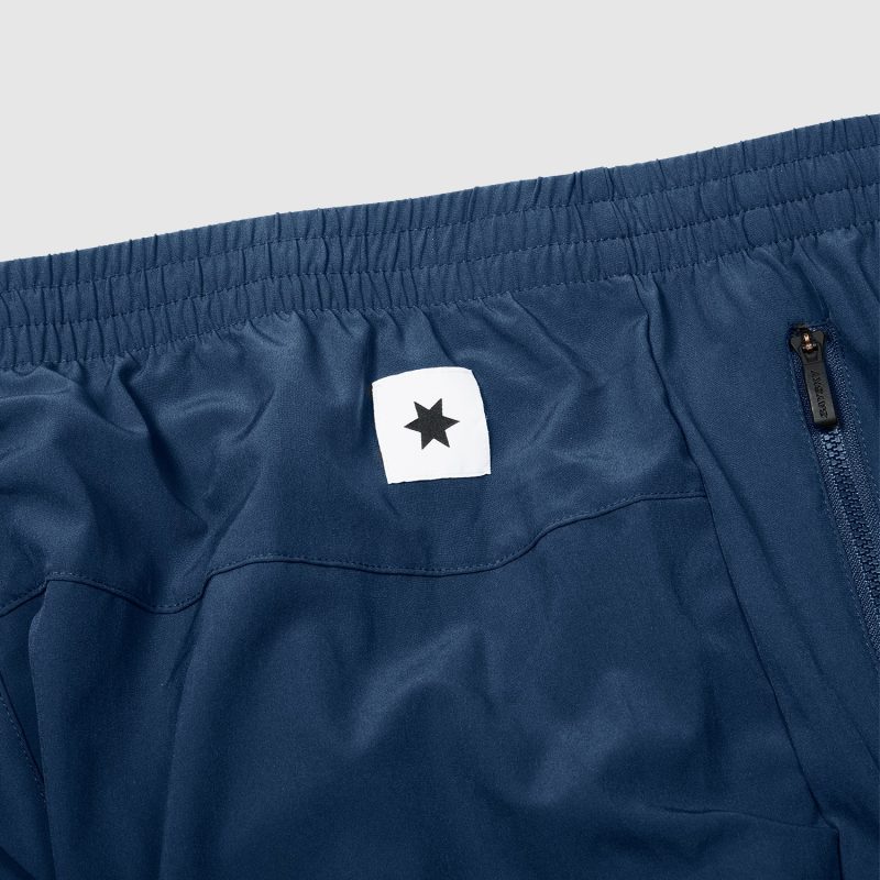 Motion Shorts 8 SHORTS XMRSH50c201 201 BLUE 4