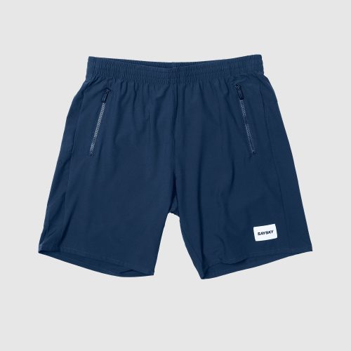 SAYSKY Motion Shorts 8'' SHORTS 201 - BLUE