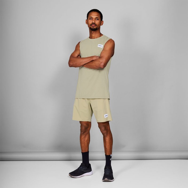 Motion Shorts 8 SHORTS XMRSH51c801 801 BEIGE 1