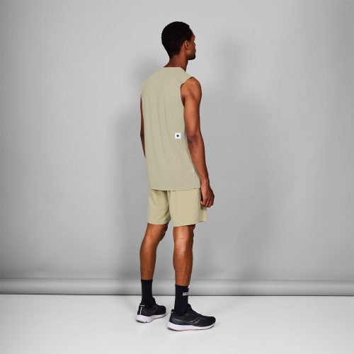 Motion Shorts 8 SHORTS XMRSH51c801 801 BEIGE 2