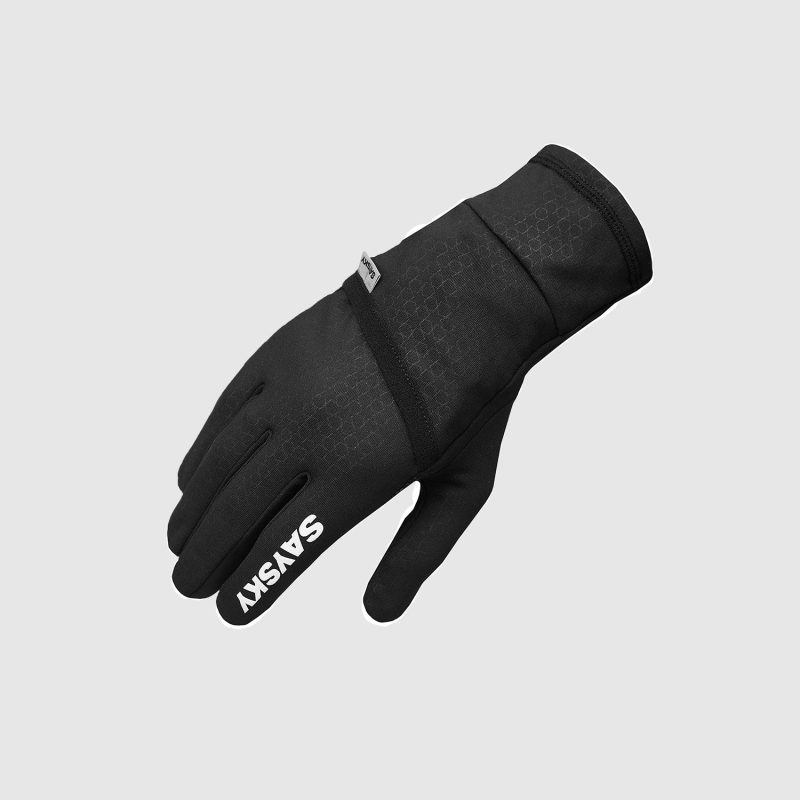 Pace Gloves ACCESSORIES XMAGL05c901 901 BLACK 2 5e444112 7074 4764 a07e ea5079fdf8b5