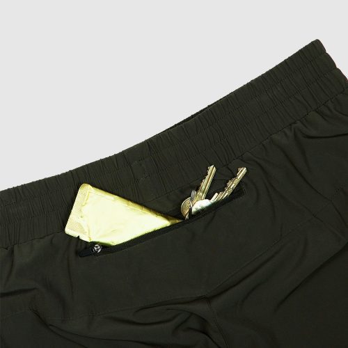 Pace Pants PANTS XMRPA20c301 301 GREEN 4