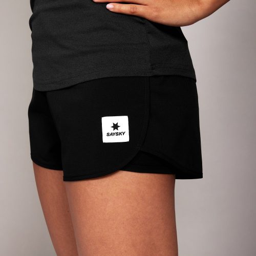 Pace Shorts 3 SHORTS XWRSH24c901 901 BLACK 3 91513659 a2ea 4519 b2c9 3e5b50069116