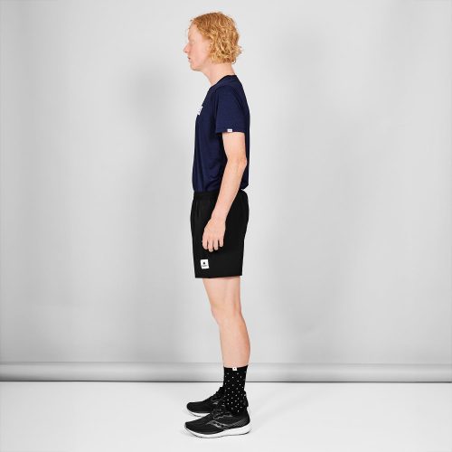 Pace Shorts 5 SHORTS XMRSH21c901 901 BLACK 1