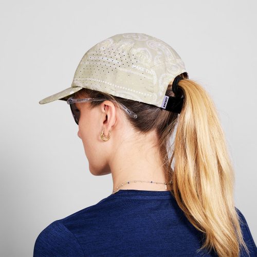 Paisley Combat Cap 103 HEADWEAR MUACA103c1021 1021 BEIGE PAISLEY AOP 1