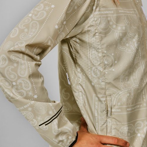 Paisley Pace Jacket JACKETS VESTS MWRJA02c1021 1021 BEIGE PAISLEY AOP 4