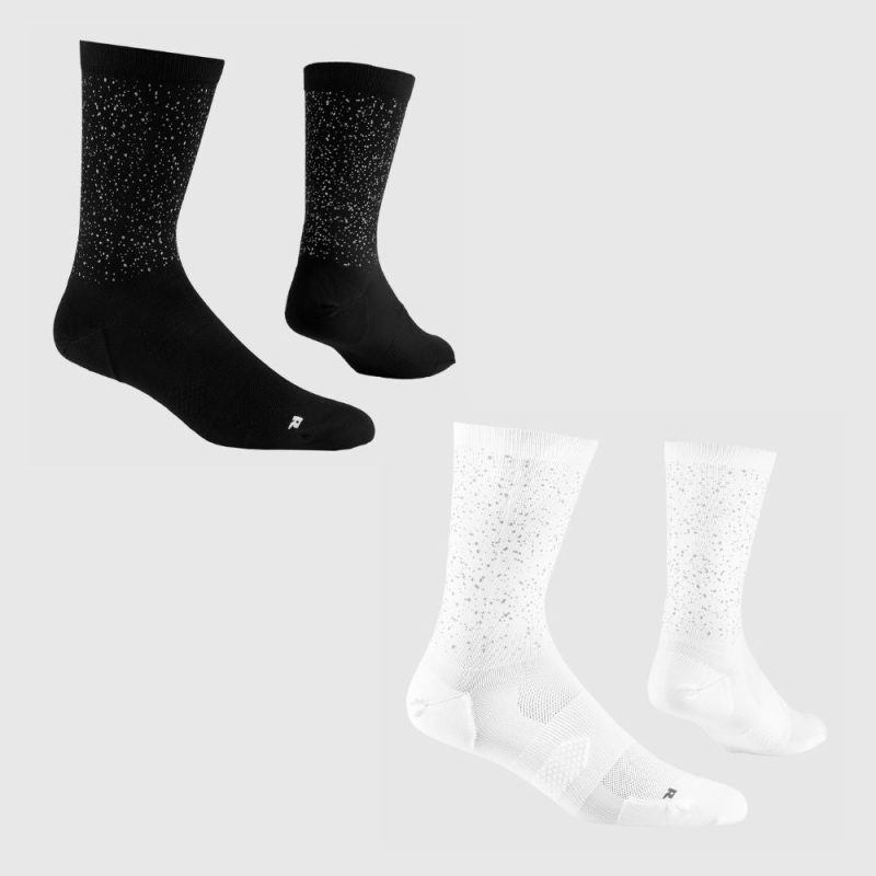 ReflectiveSocks 2Pack